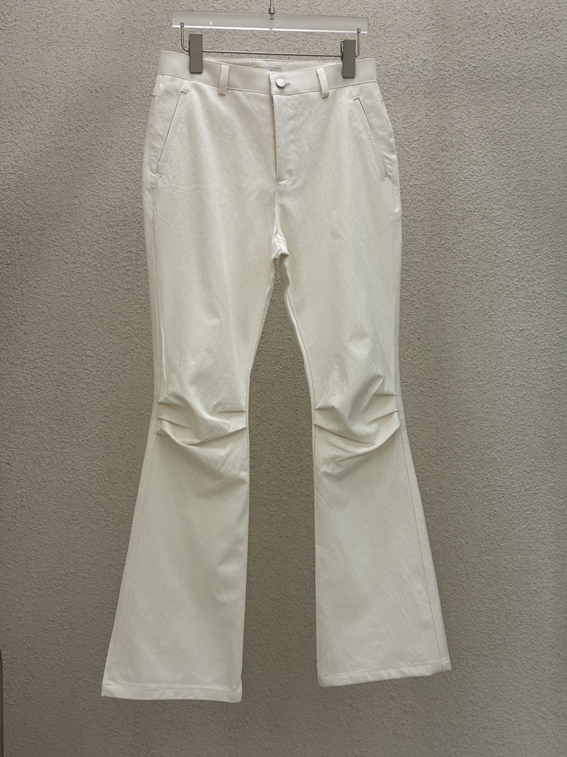 MWE韓國直郵女裝新款真品人氣時尚推薦熱賣休閑26春夏休閑褲MWE休閑褲圖色1