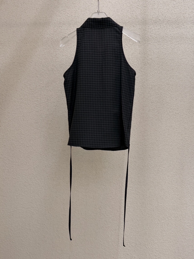 MWE東大門代購女士新品人氣職業真品時尚熱賣推薦吊帶背心MWE吊帶/背心