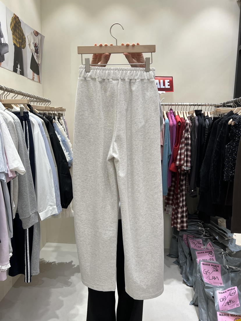 MARIE MARIE韓國代購女裝新品人氣休閑真品熱賣職業休閑褲MARIE MARIE休閑褲