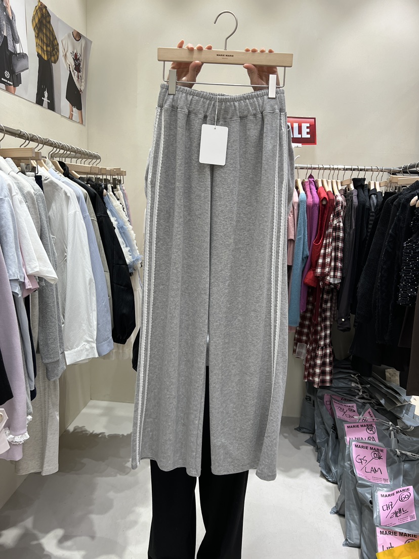 MARIE MARIE韓國代購女裝新品人氣休閑真品熱賣職業休閑褲MARIE MARIE休閑褲圖色2