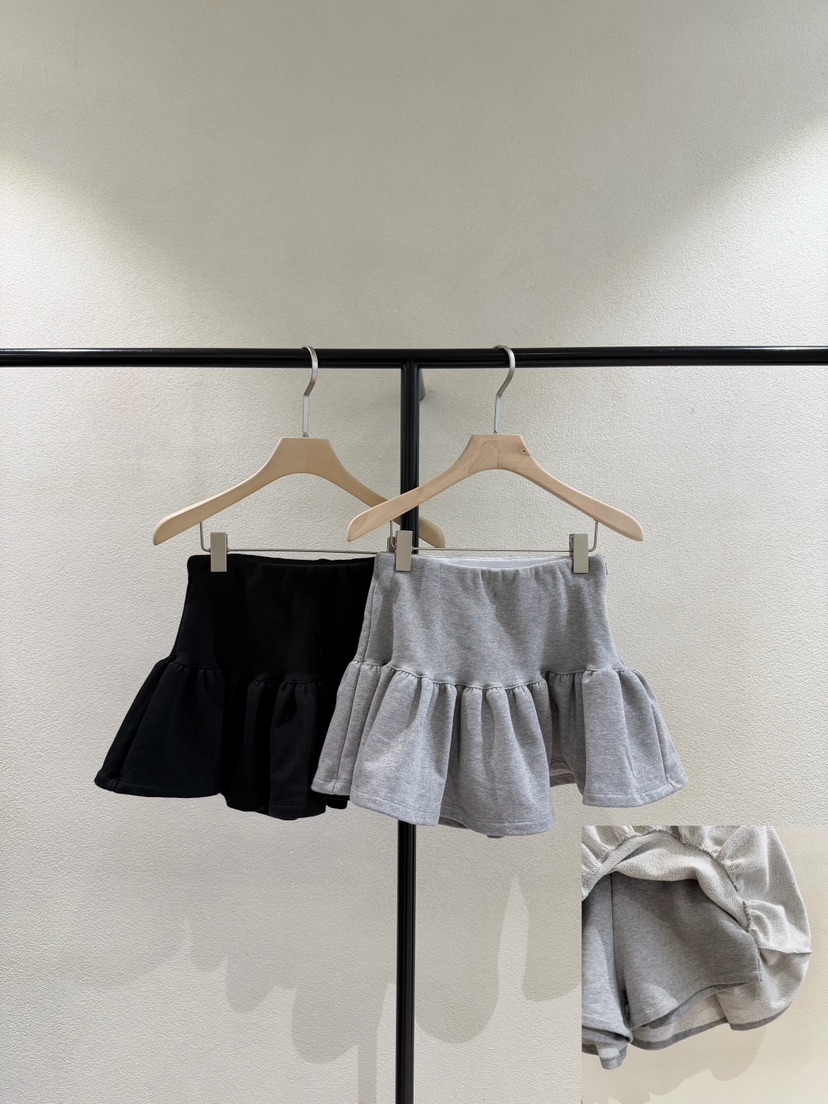 POSTMODERN東大門代購女裝新款時尚休閑職業真品推薦短裙POSTMODERN短裙