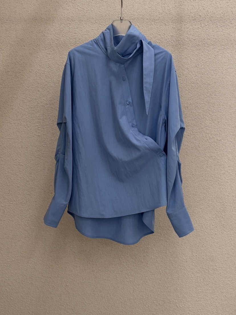 MWE東大門實拍女士新款人氣職業推薦熱賣休閑時尚襯衫蕾絲衫MWE襯衫/蕾絲衫