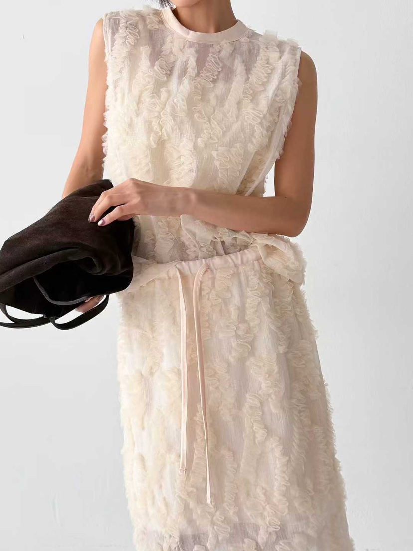 MARIE MARIE東大門代購女裝新品職業真品時尚半身裙中短裙MARIE MARIE半身裙/中短裙