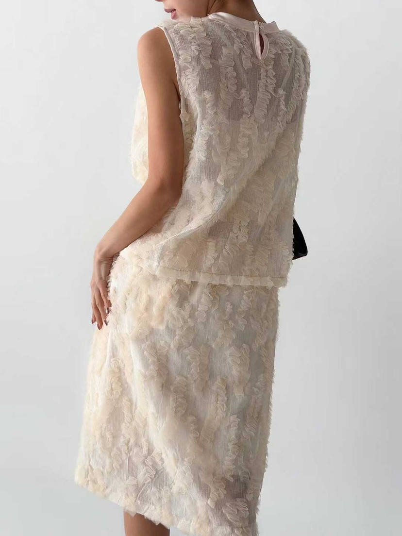 MARIE MARIE東大門代購女裝新品職業真品時尚半身裙中短裙MARIE MARIE半身裙/中短裙