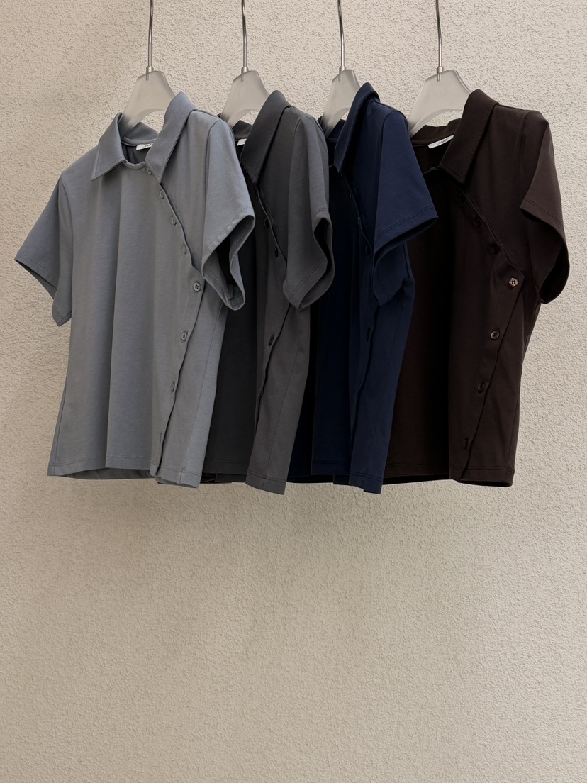 MWE東大門直郵女士新款時尚真品熱賣休閑人氣推薦26春夏T恤MWET恤