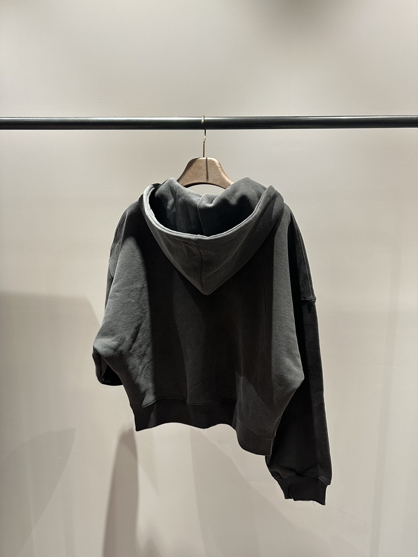 HUE/ERIA韓國代購女裝新品時尚人氣推薦職業真品夾克連帽衫HUE/ERIA夾克