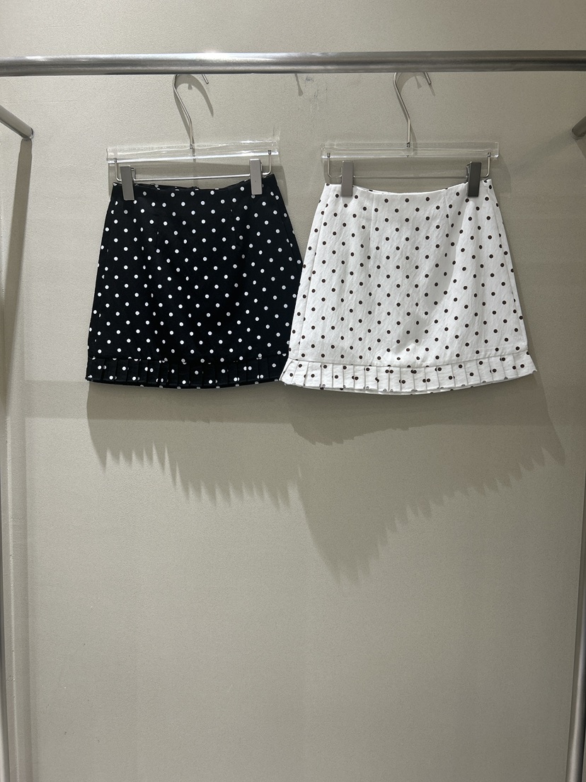 LATTE-P東大門代購女士新品推薦26春夏熱賣人氣休閑短裙LATTE-P短裙