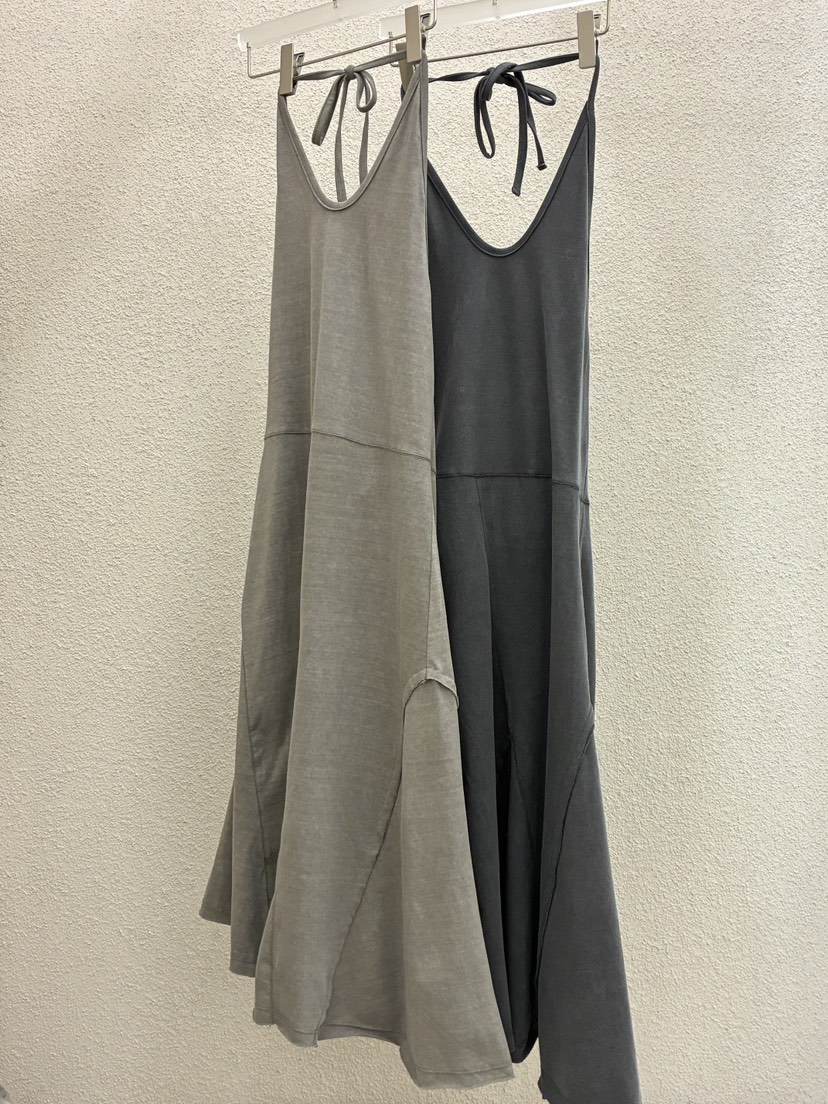 MWE東大門代購女裝新款休閑熱賣26春夏職業人氣推薦連衣裙MWE連衣裙