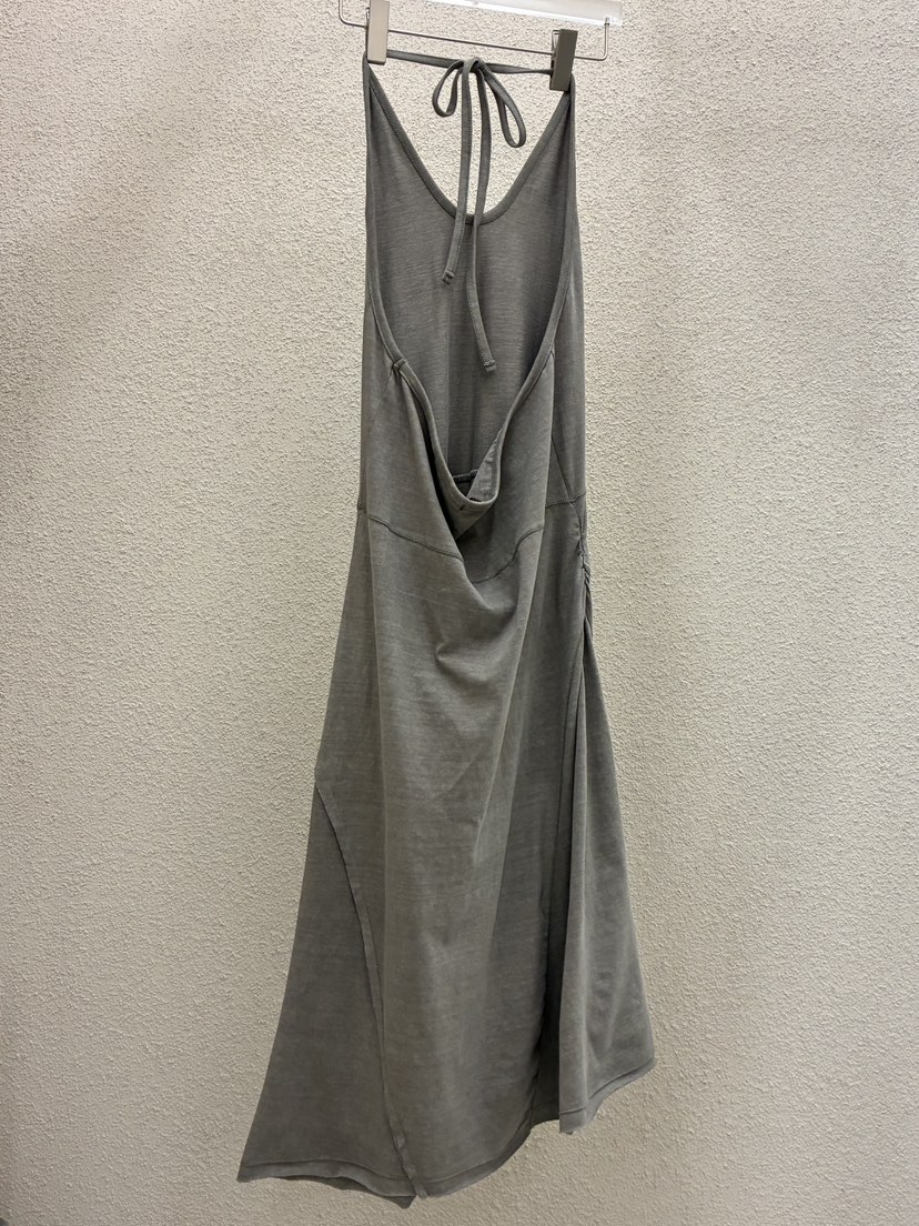 MWE東大門代購女裝新款休閑熱賣26春夏職業人氣推薦連衣裙MWE連衣裙