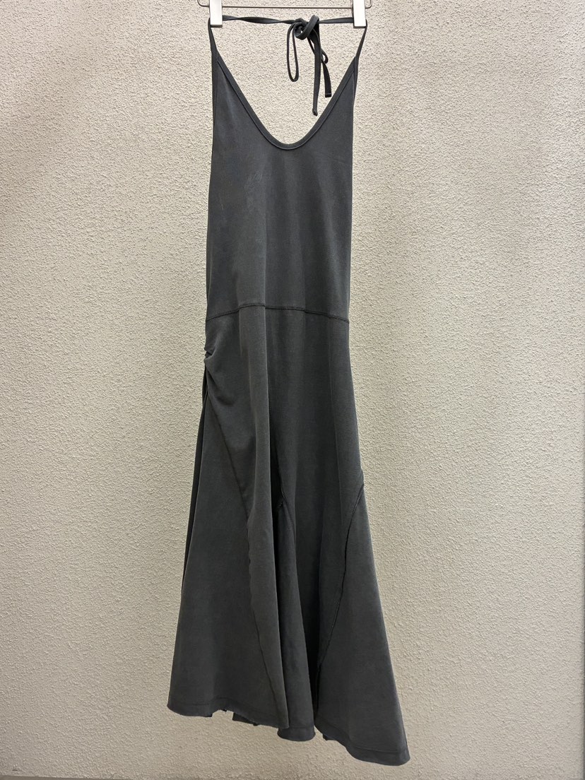 MWE東大門代購女裝新款休閑熱賣26春夏職業人氣推薦連衣裙MWE連衣裙圖色2