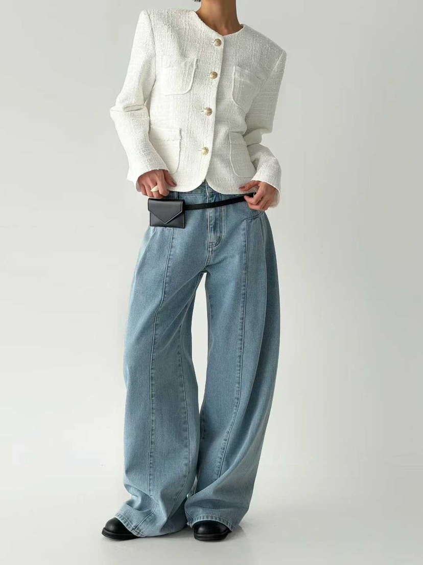 MARIE MARIE東大門代購女士新品真品休閑推薦人氣夾克口袋MARIE MARIE夾克