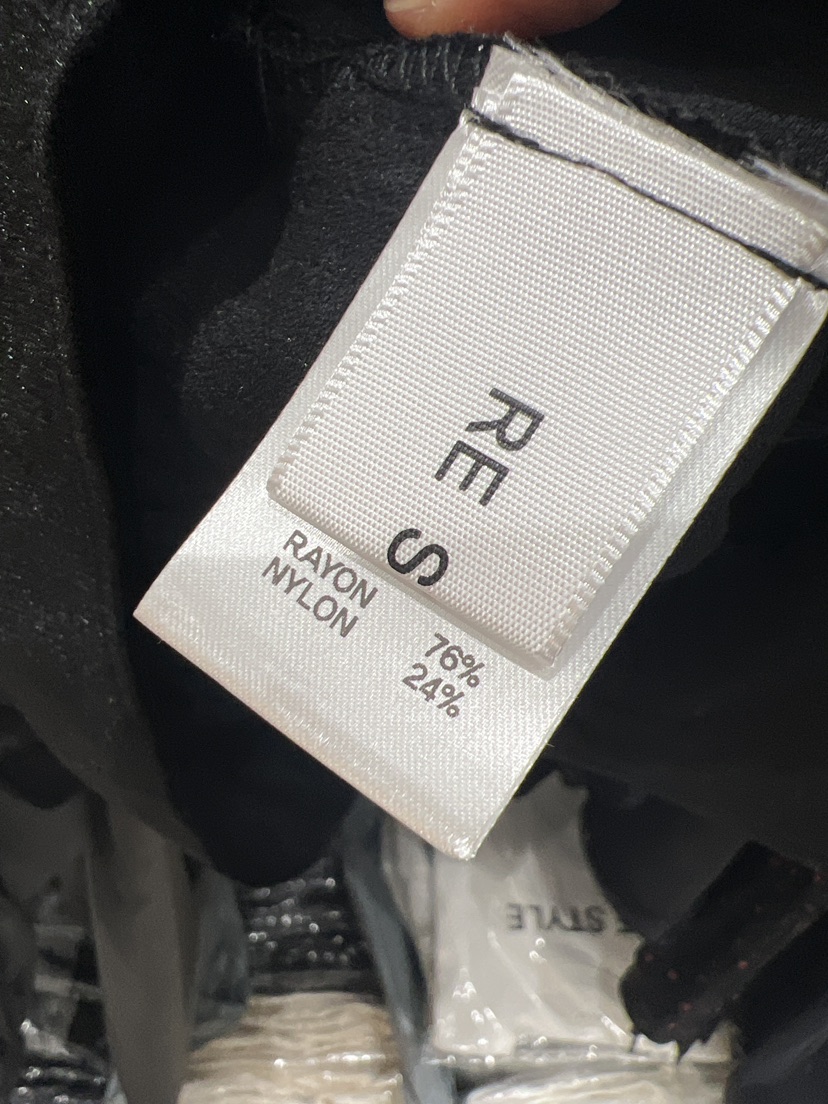 RE STYLE-Q東大門直郵女士新款休閑人氣熱賣推薦吊帶背心RE STYLE吊帶/背心