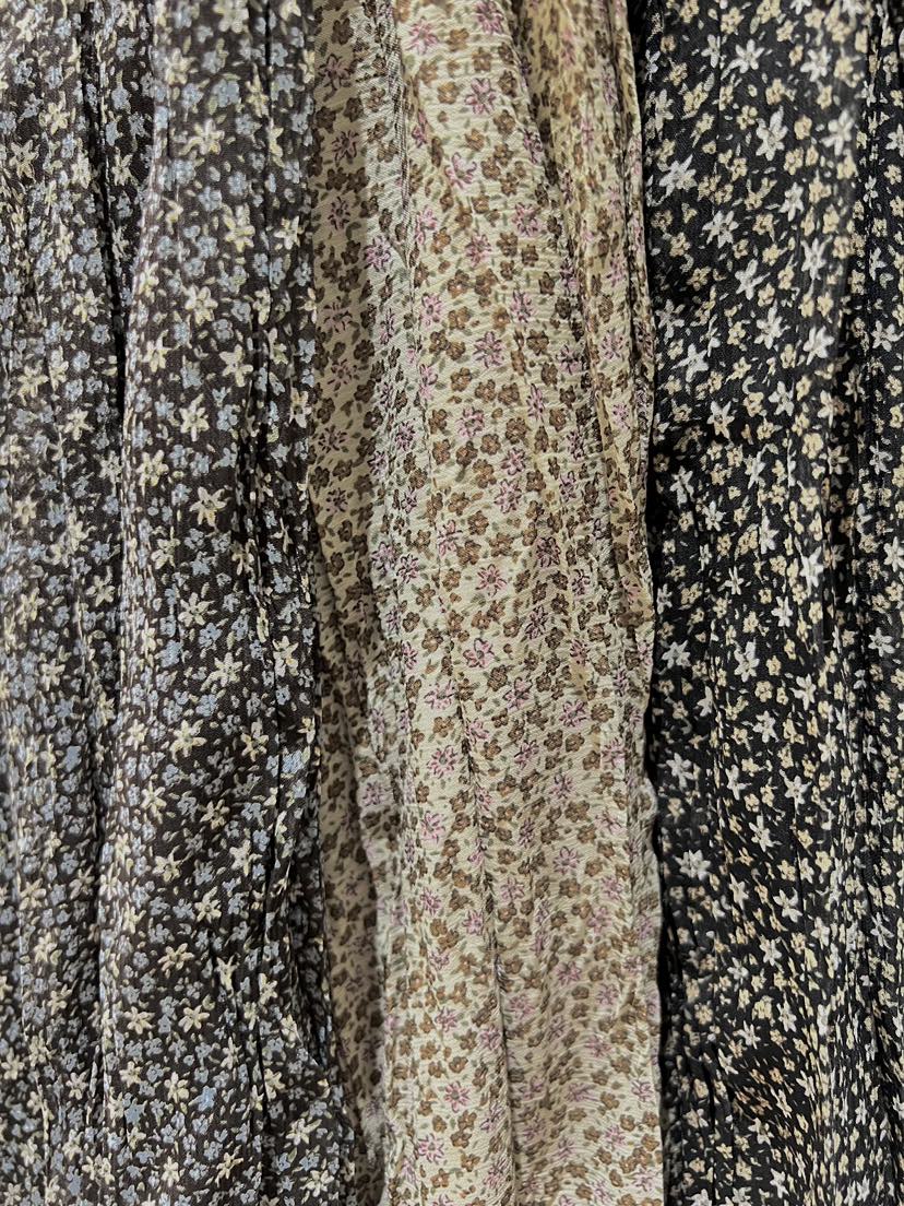 TERRACE東大門實拍女士新品真品時尚熱賣推薦職業人氣長裙TERRACE長裙