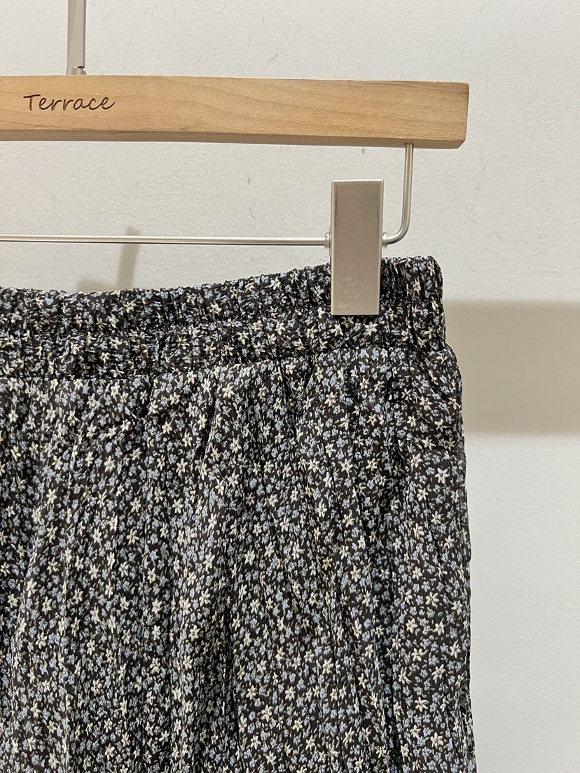 TERRACE東大門實拍女士新品真品時尚熱賣推薦職業人氣長裙TERRACE長裙