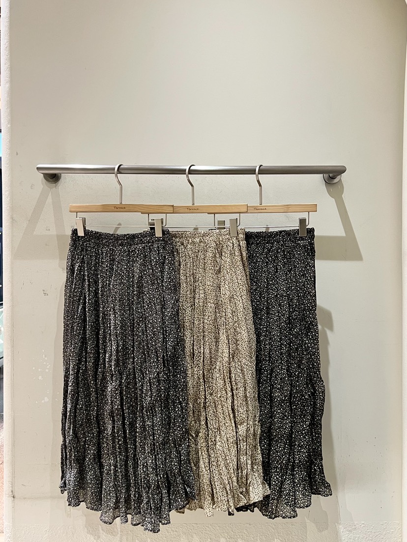 TERRACE東大門實拍女士新品真品時尚熱賣推薦職業人氣長裙TERRACE長裙