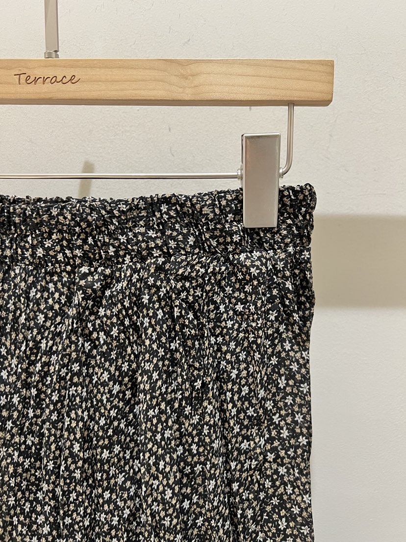 TERRACE東大門實拍女士新品真品時尚熱賣推薦職業人氣長裙TERRACE長裙