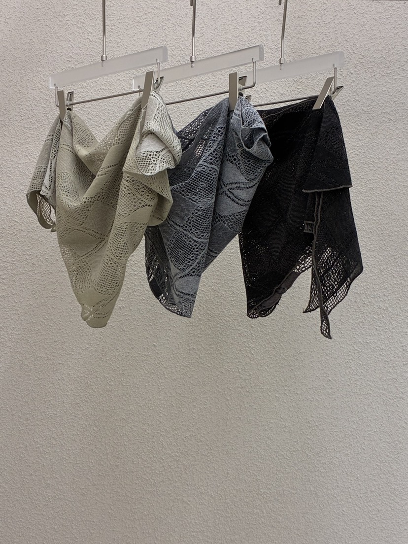 MWE東大門實拍女裝新品真品時尚熱賣職業推薦圍巾披肩披肩MWE圍巾/披肩