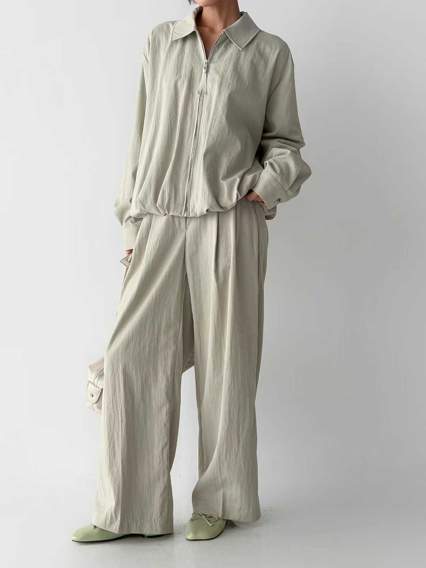 MARIE MARIE東大門實拍女士新款真品休閑推薦時尚人氣夾克MARIE MARIE夾克