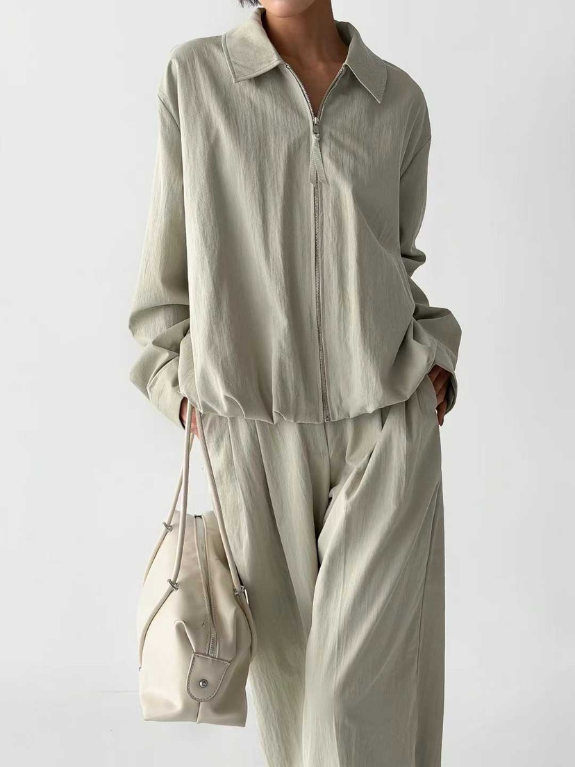 MARIE MARIE東大門實拍女士新款真品休閑推薦時尚人氣夾克MARIE MARIE夾克