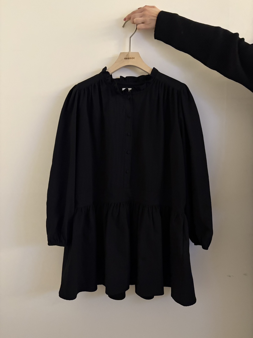 BALANCE東大門實拍女裝新品熱賣職業休閑26春夏真品連衣裙BALANCE連衣裙圖色3