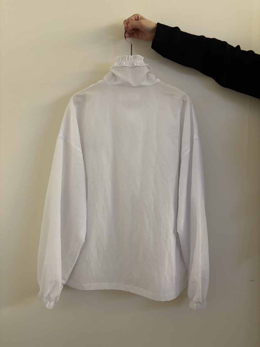 BALANCE韓國代購女裝新款休閑時尚真品26春夏職業人氣夾克BALANCE夾克