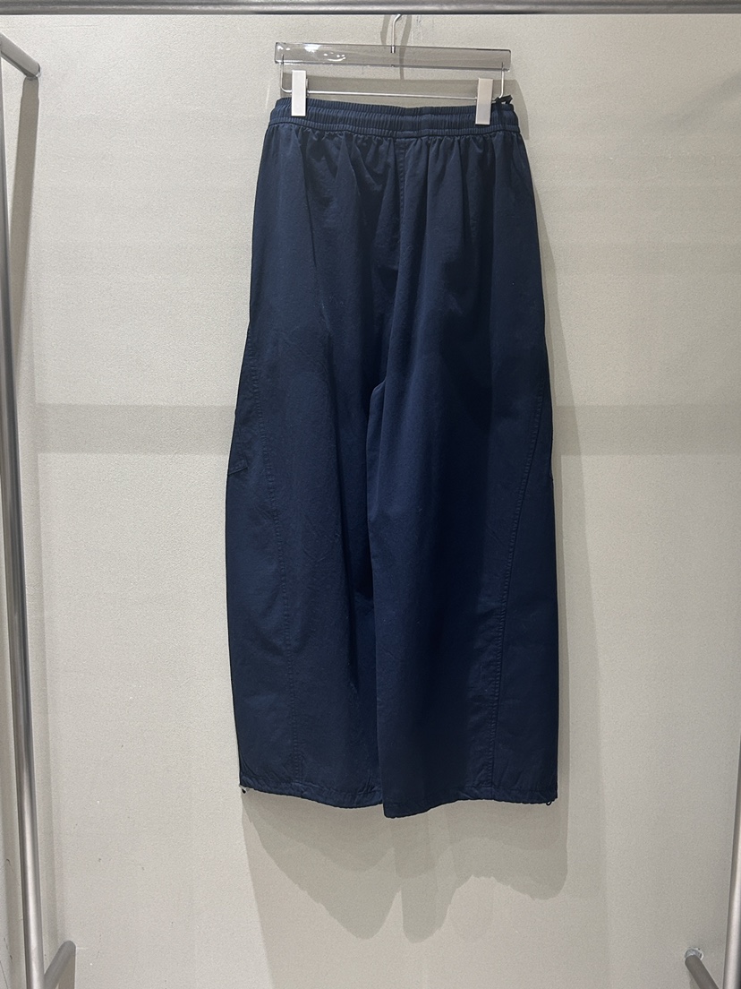 LATTE-P東大門代購女裝新品職業推薦26春夏熱賣休閑褲口袋LATTE-P休閑褲