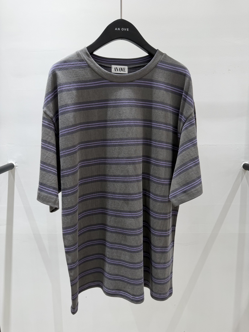 ANOVE東大門實拍女裝新款人氣職業真品推薦26春夏時尚T恤ANOVET恤圖色2