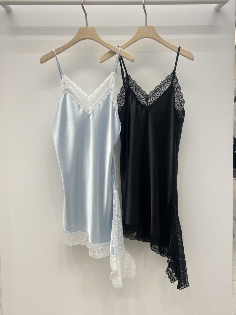 NYLON韓國代購女裝新品人氣熱賣時尚休閑26春夏真品連衣裙NYLON連衣裙