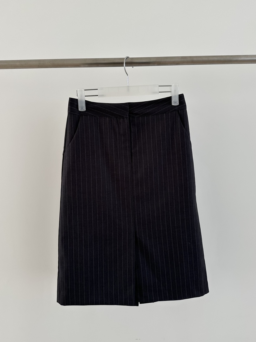 MAINT東大門代購女士新款26春夏推薦熱賣休閑半身裙中短裙MAINT半身裙/中短裙