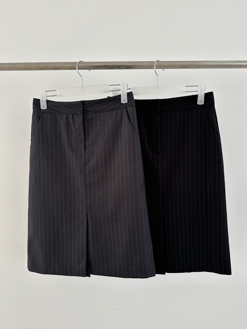 MAINT東大門代購女士新款26春夏推薦熱賣休閑半身裙中短裙MAINT半身裙/中短裙