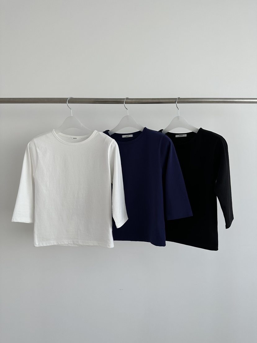 MAINT東大門實拍女士新品真品熱賣人氣26春夏時尚推薦T恤MAINTT恤