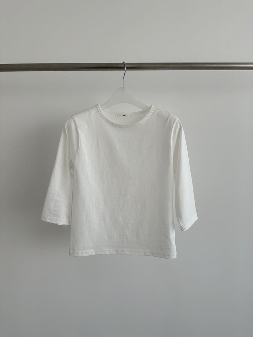 MAINT東大門實拍女士新品真品熱賣人氣26春夏時尚推薦T恤MAINTT恤圖色1