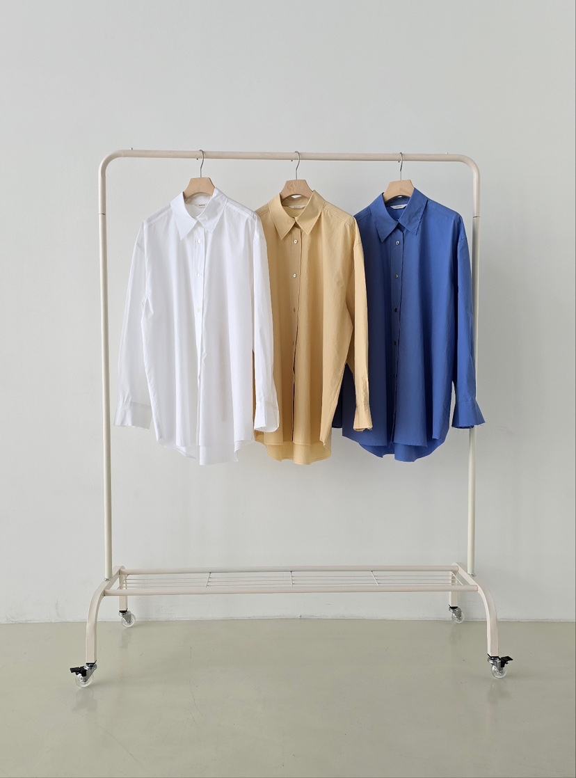 J SHOP東大門代購女裝新品時尚人氣休閑職業熱賣襯衫蕾絲衫J_SHOP襯衫/蕾絲衫