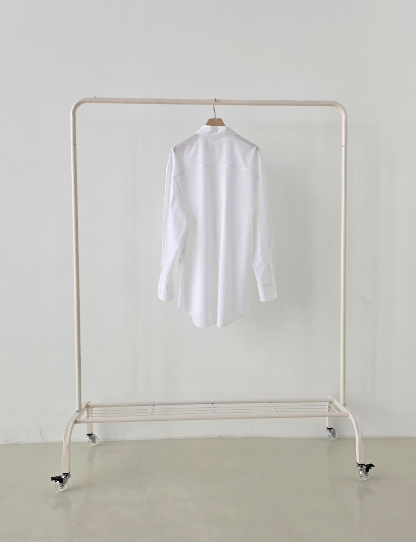 J SHOP東大門代購女裝新品時尚人氣休閑職業熱賣襯衫蕾絲衫J_SHOP襯衫/蕾絲衫