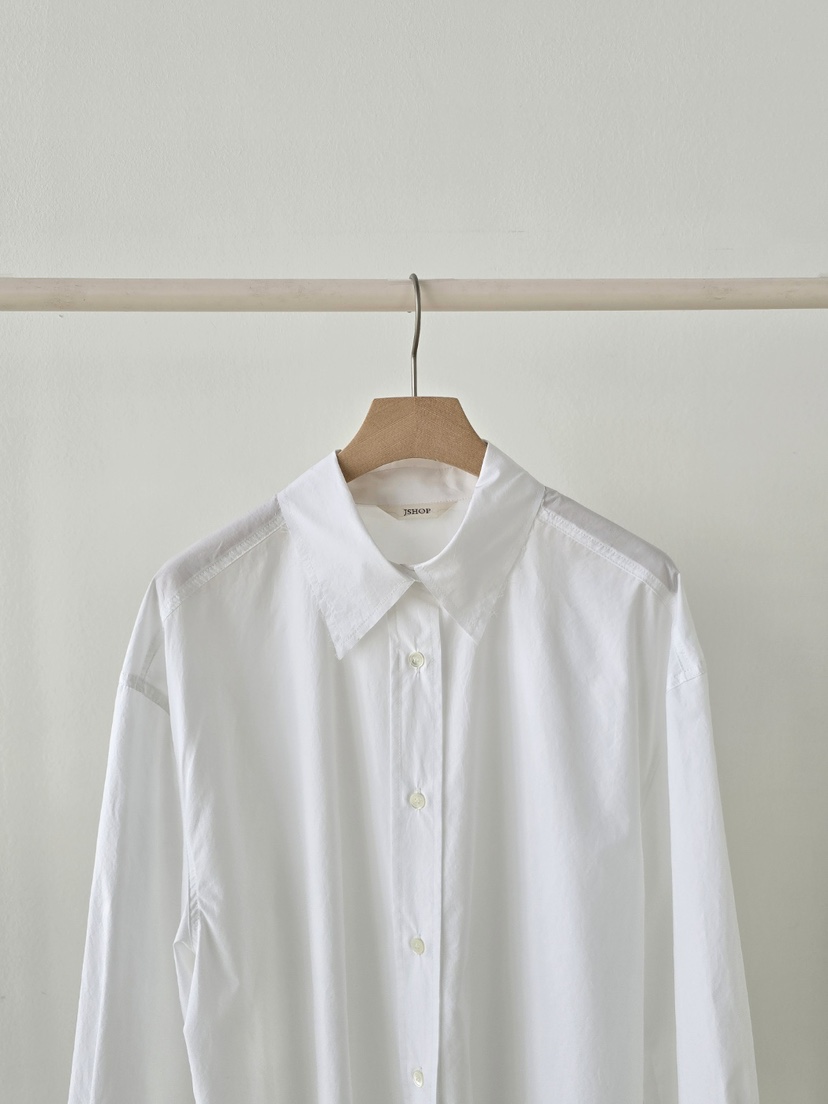 J SHOP東大門代購女裝新品時尚人氣休閑職業熱賣襯衫蕾絲衫J_SHOP襯衫/蕾絲衫