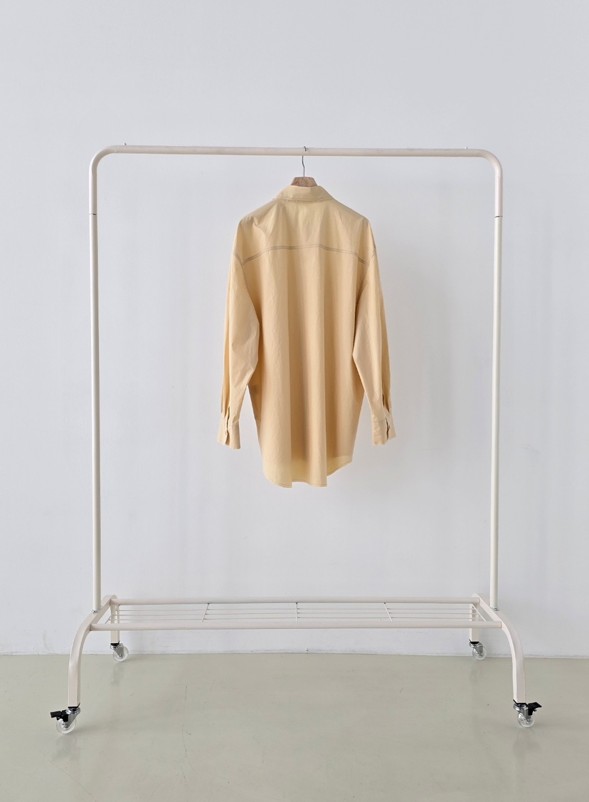 J SHOP東大門代購女裝新品時尚人氣休閑職業熱賣襯衫蕾絲衫J_SHOP襯衫/蕾絲衫