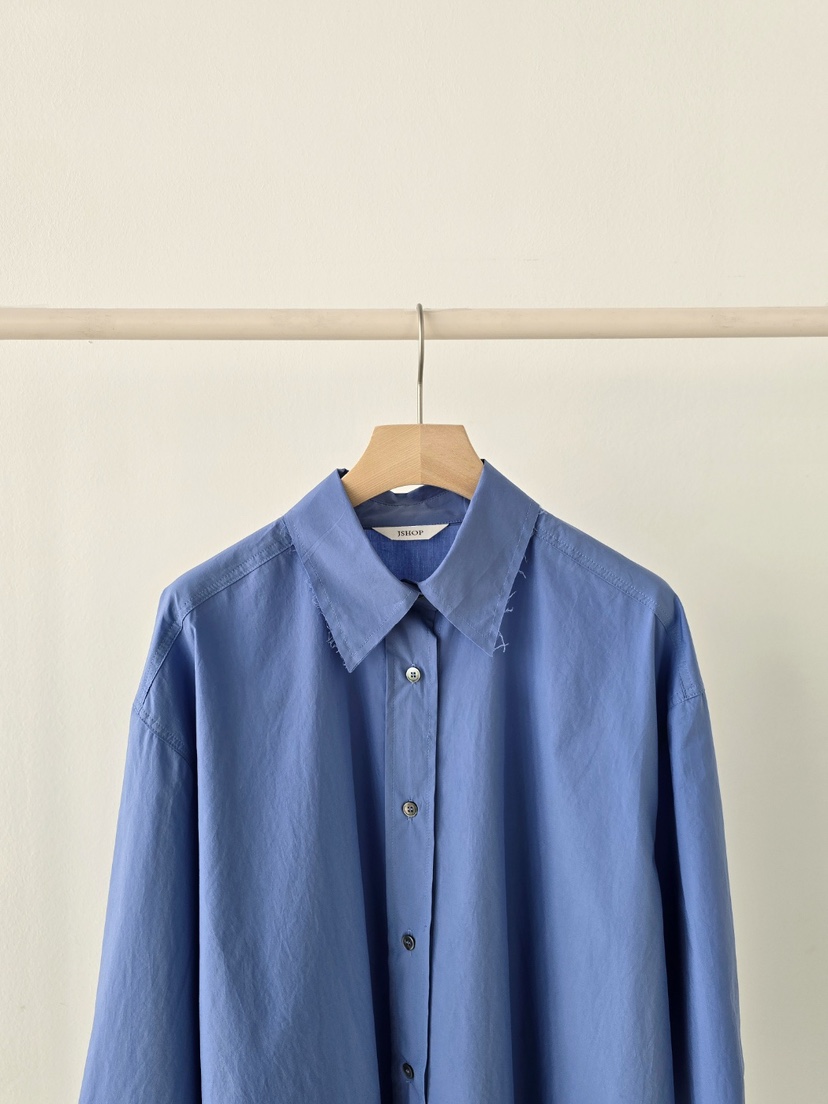 J SHOP東大門代購女裝新品時尚人氣休閑職業熱賣襯衫蕾絲衫J_SHOP襯衫/蕾絲衫