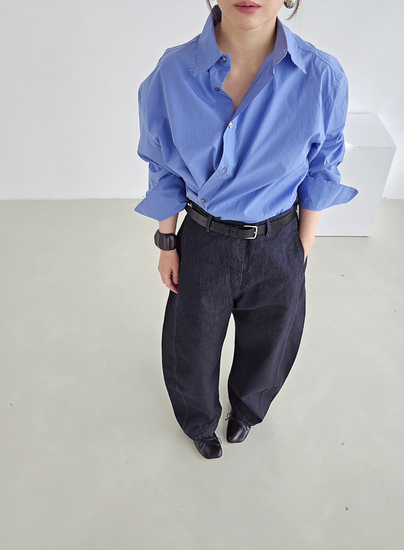 J SHOP東大門代購女裝新品時尚人氣休閑職業熱賣襯衫蕾絲衫J_SHOP襯衫/蕾絲衫