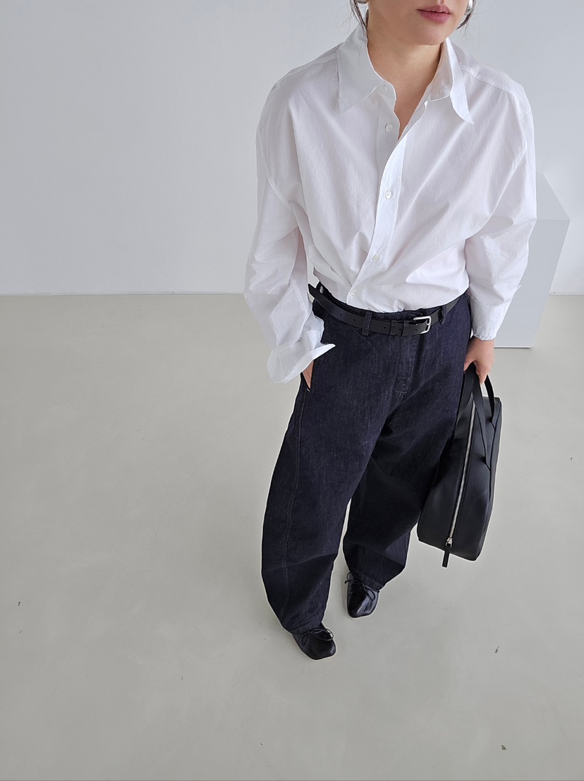 J SHOP東大門代購女裝新品時尚人氣休閑職業熱賣襯衫蕾絲衫J_SHOP襯衫/蕾絲衫