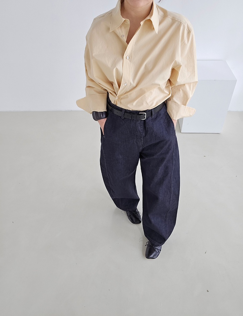 J SHOP東大門代購女裝新品時尚人氣休閑職業熱賣襯衫蕾絲衫J_SHOP襯衫/蕾絲衫