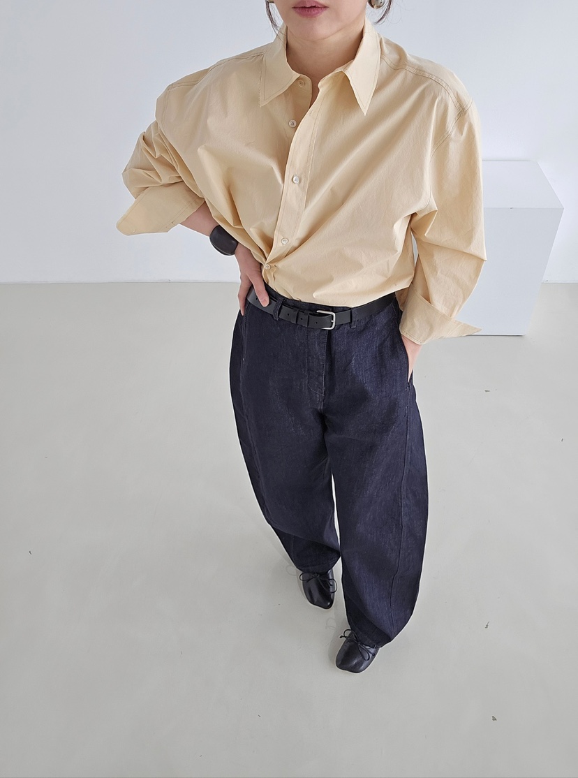 J SHOP東大門代購女裝新品時尚人氣休閑職業熱賣襯衫蕾絲衫J_SHOP襯衫/蕾絲衫