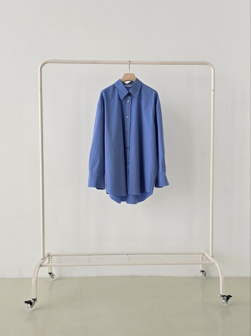 J SHOP東大門代購女裝新品時尚人氣休閑職業熱賣襯衫蕾絲衫J_SHOP襯衫/蕾絲衫圖色3