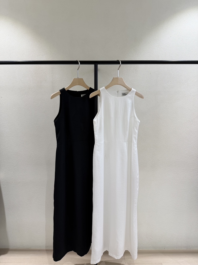 POSTMODERN韓國直郵女士新品真品26春夏推薦人氣熱賣連衣裙POSTMODERN連衣裙