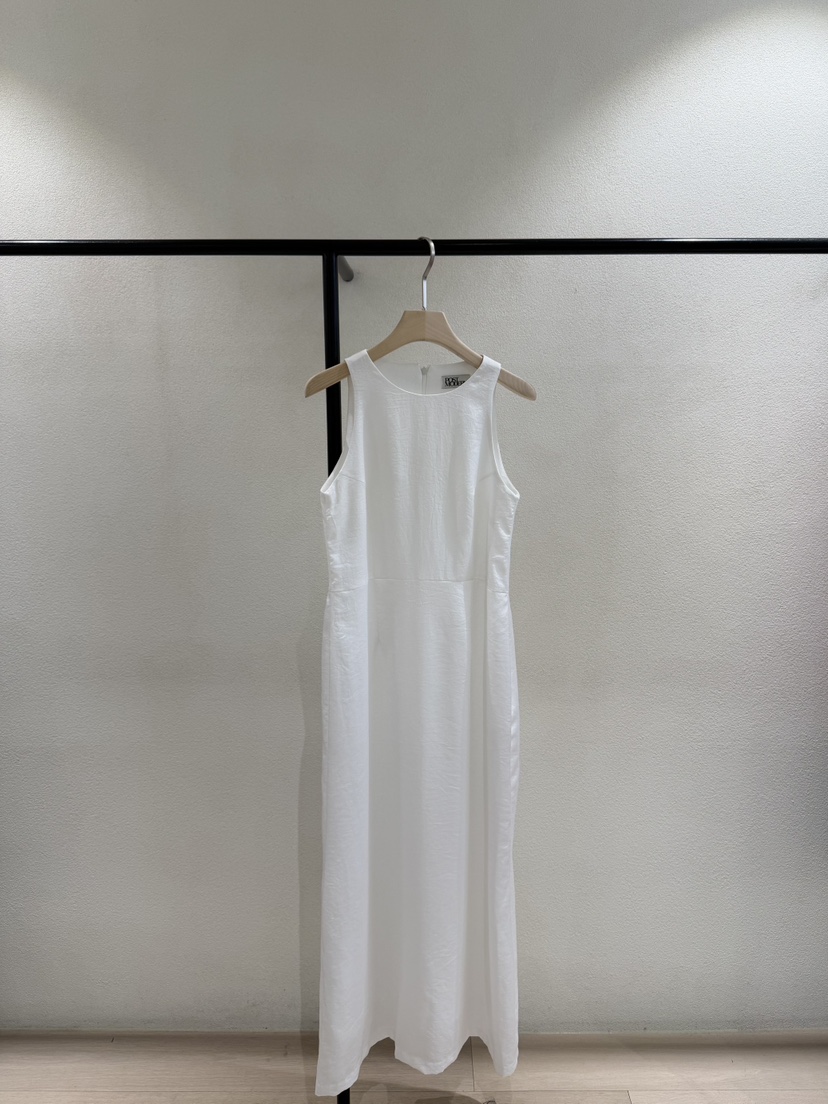 POSTMODERN韓國直郵女士新品真品26春夏推薦人氣熱賣連衣裙POSTMODERN連衣裙圖色1