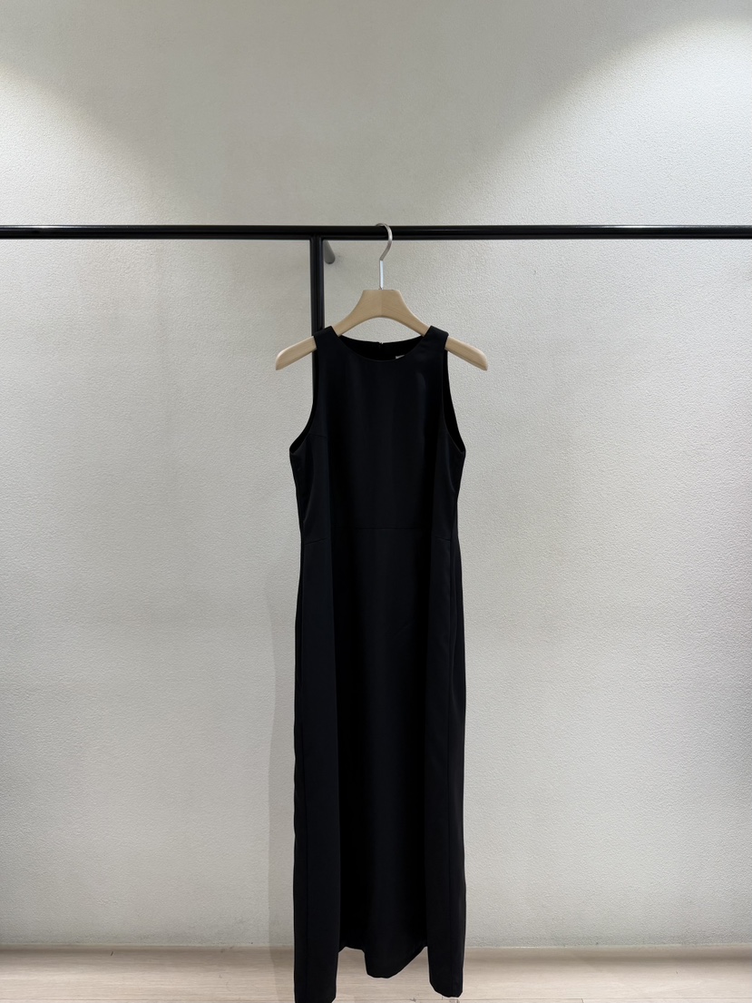 POSTMODERN韓國直郵女士新品真品26春夏推薦人氣熱賣連衣裙POSTMODERN連衣裙圖色2