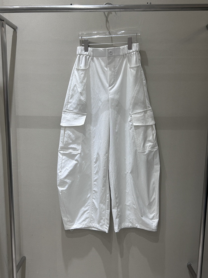 LATTE-P韓國直郵女裝新品時尚推薦熱賣人氣休閑真品休閑褲LATTE-P休閑褲圖色1