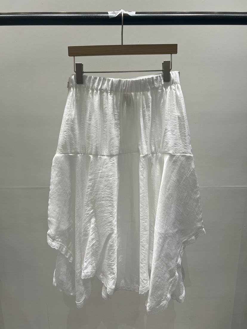 MAC韓國直郵女士新款職業時尚熱賣26春夏真品半身裙中短裙THE FORWARD MAC半身裙/中短裙