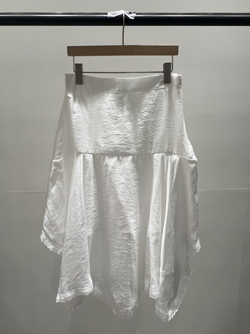 MAC韓國直郵女士新款職業時尚熱賣26春夏真品半身裙中短裙THE FORWARD MAC半身裙/中短裙圖色1