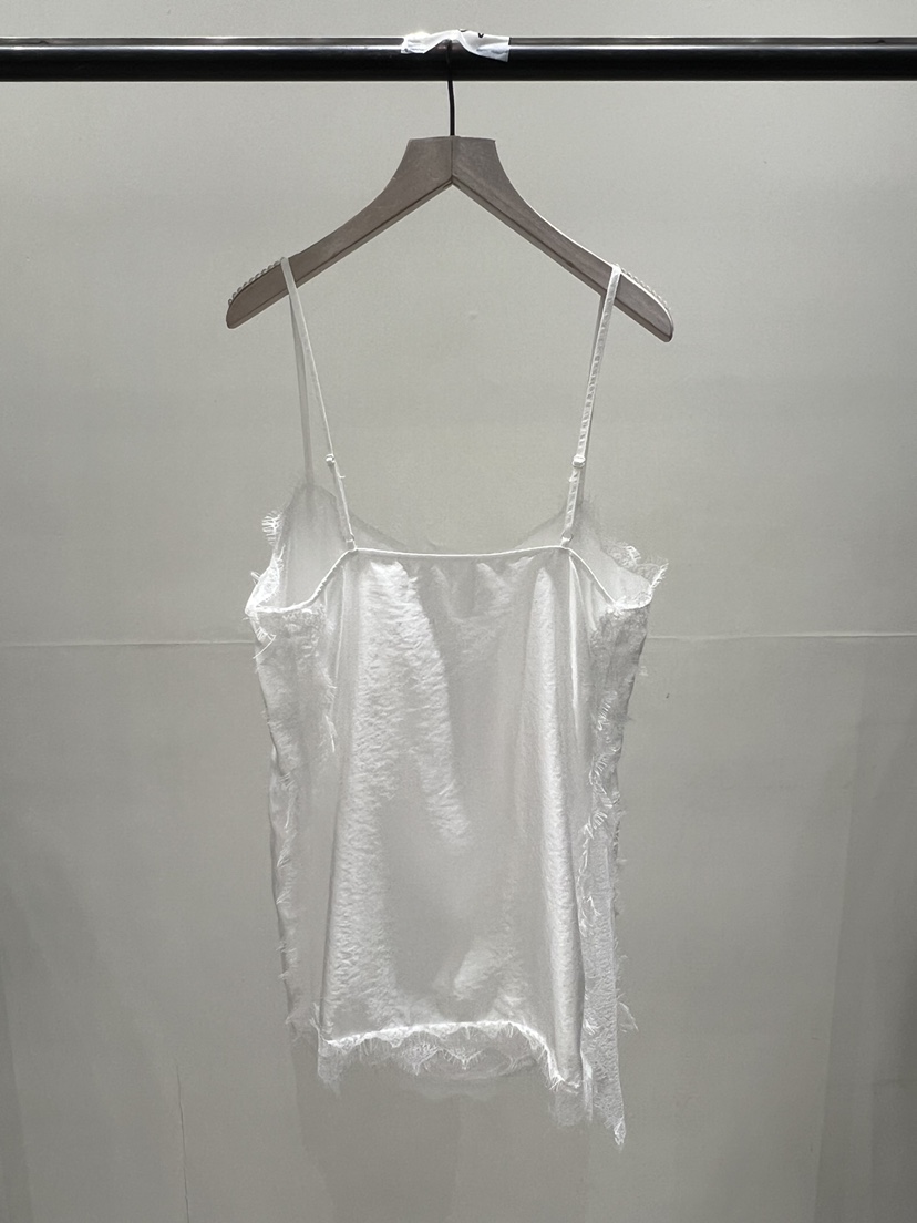 MAC東大門代購女士新品熱賣職業26春夏時尚真品推薦吊帶背心THE FORWARD MAC吊帶/背心