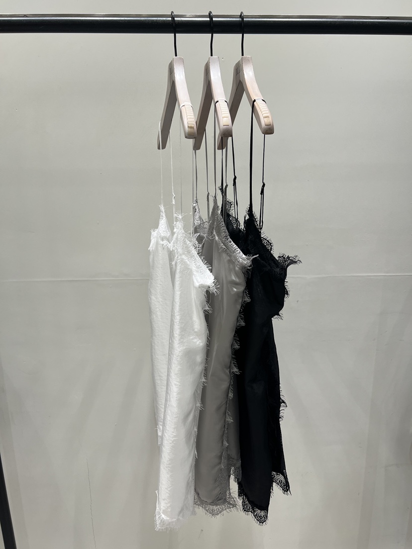 MAC東大門代購女士新品熱賣職業26春夏時尚真品推薦吊帶背心THE FORWARD MAC吊帶/背心